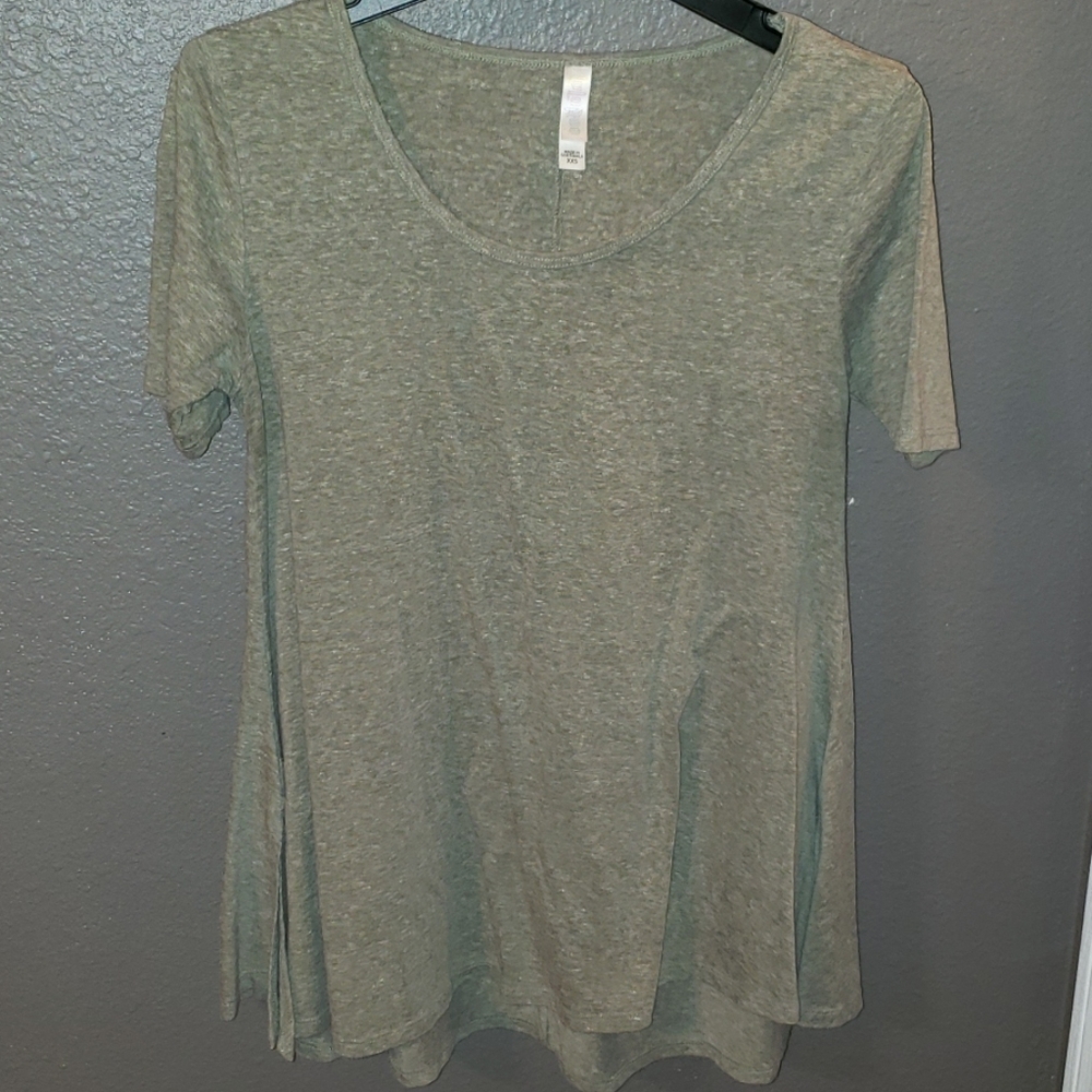 Lularoe perfect t